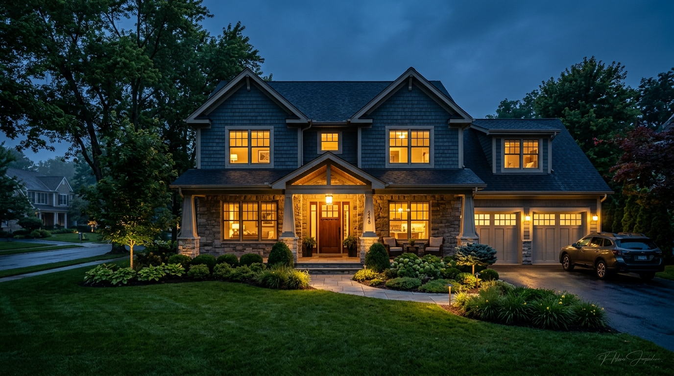 Home Management Services in Utah